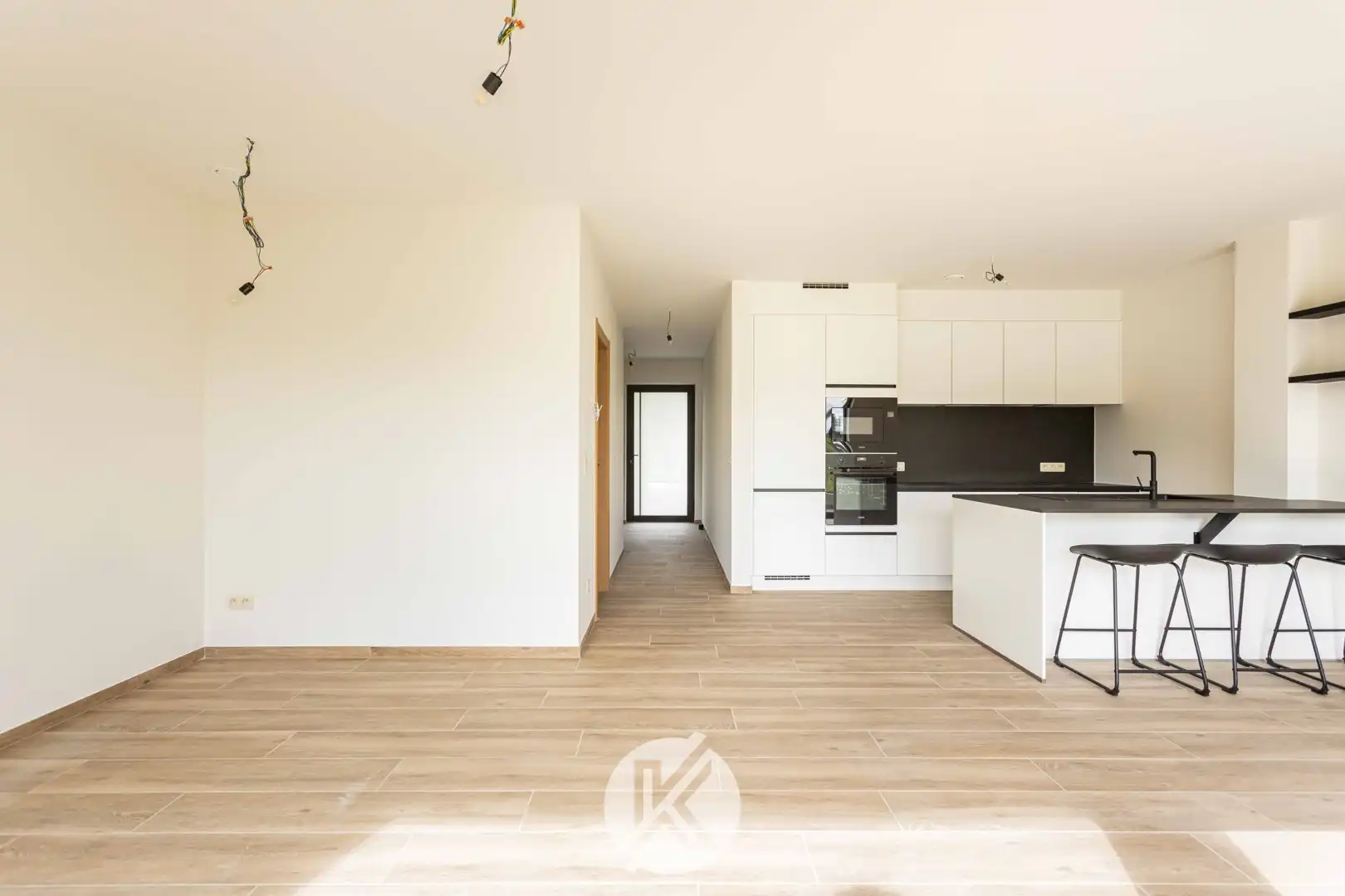 Energiezuinige gesloten nieuwbouwwoning - aan 6 % BTW foto 8