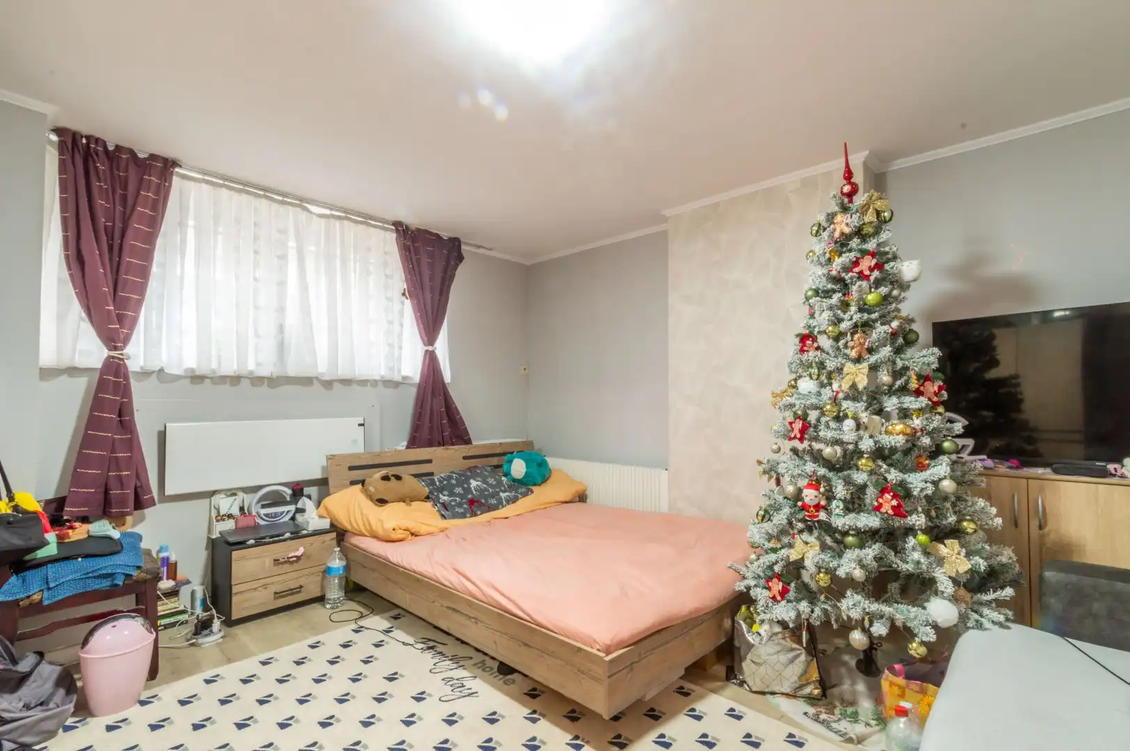 UITSTEKEND GELEGEN OPBRENGSTGEBOUW (375M²)! foto 11