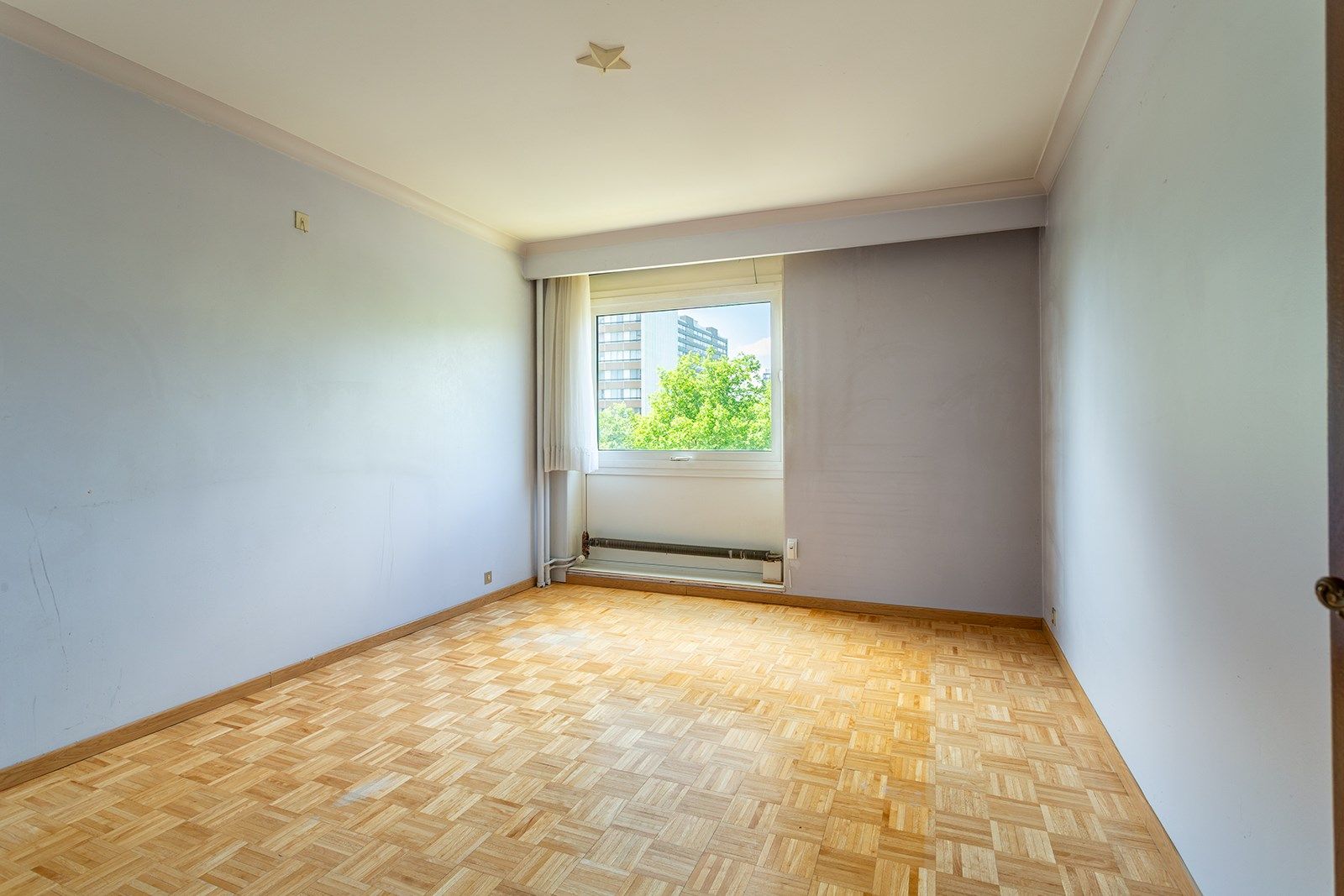 Appartement op 4de verdieping met twee slaapkamers foto 10