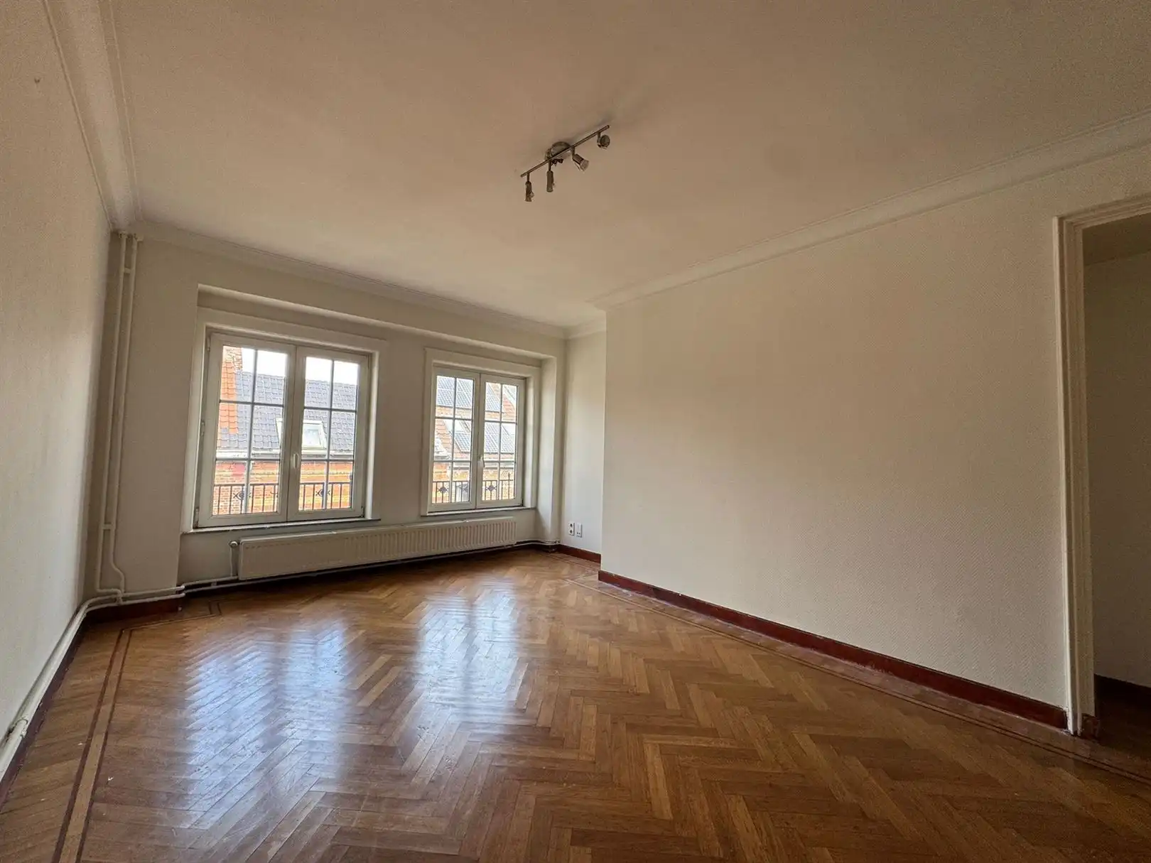 Instapklaar duplex appartement nabij stadscentrum foto 7