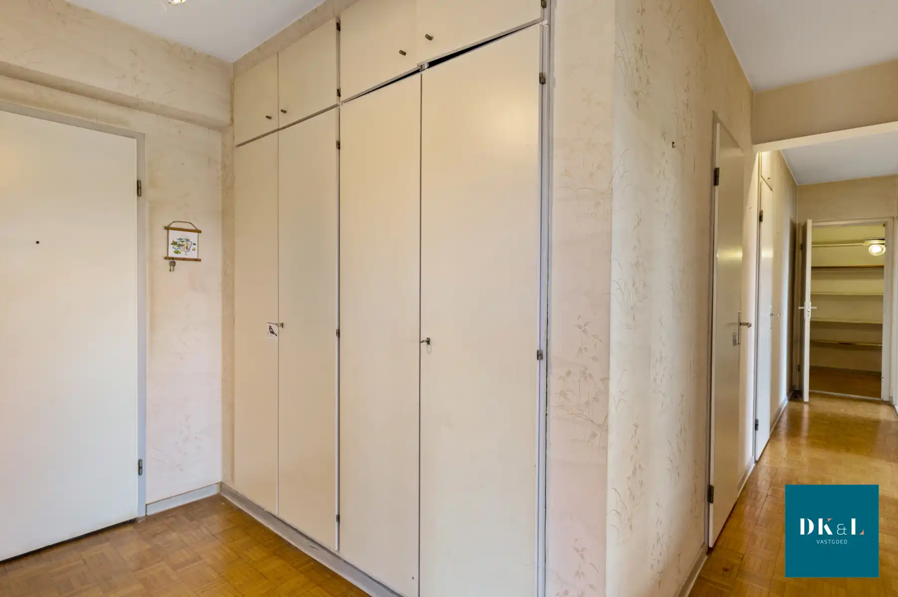 Ruim appartement met 2 terrassen nabij het Fort van Merksem foto 4