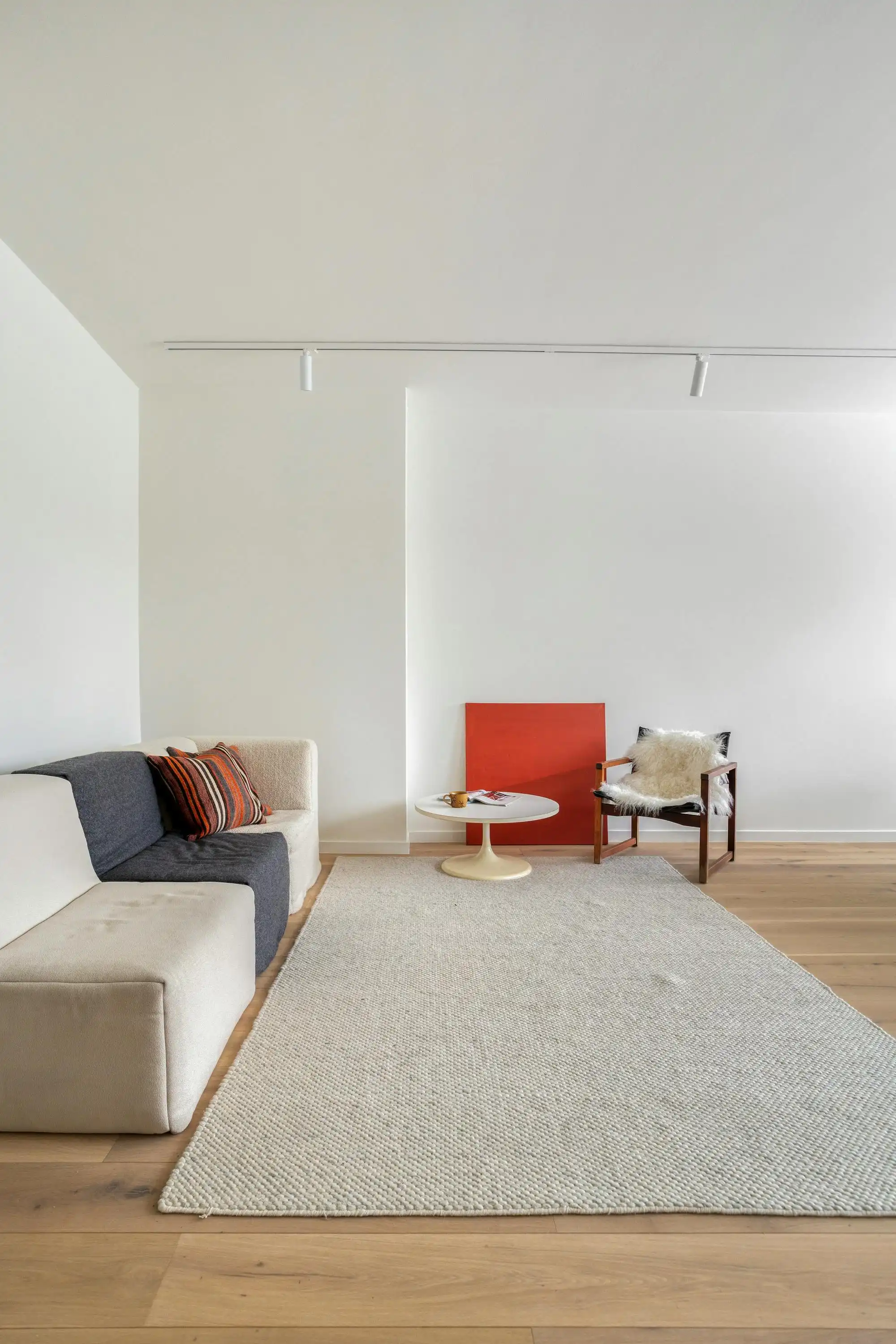 Luxueus 3-slaapkamerappartement met terras te koop in Wilrijk foto 9