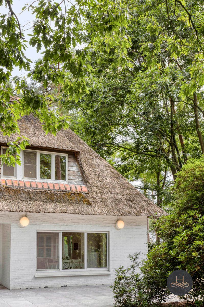 Elegante villa met karakter foto 35