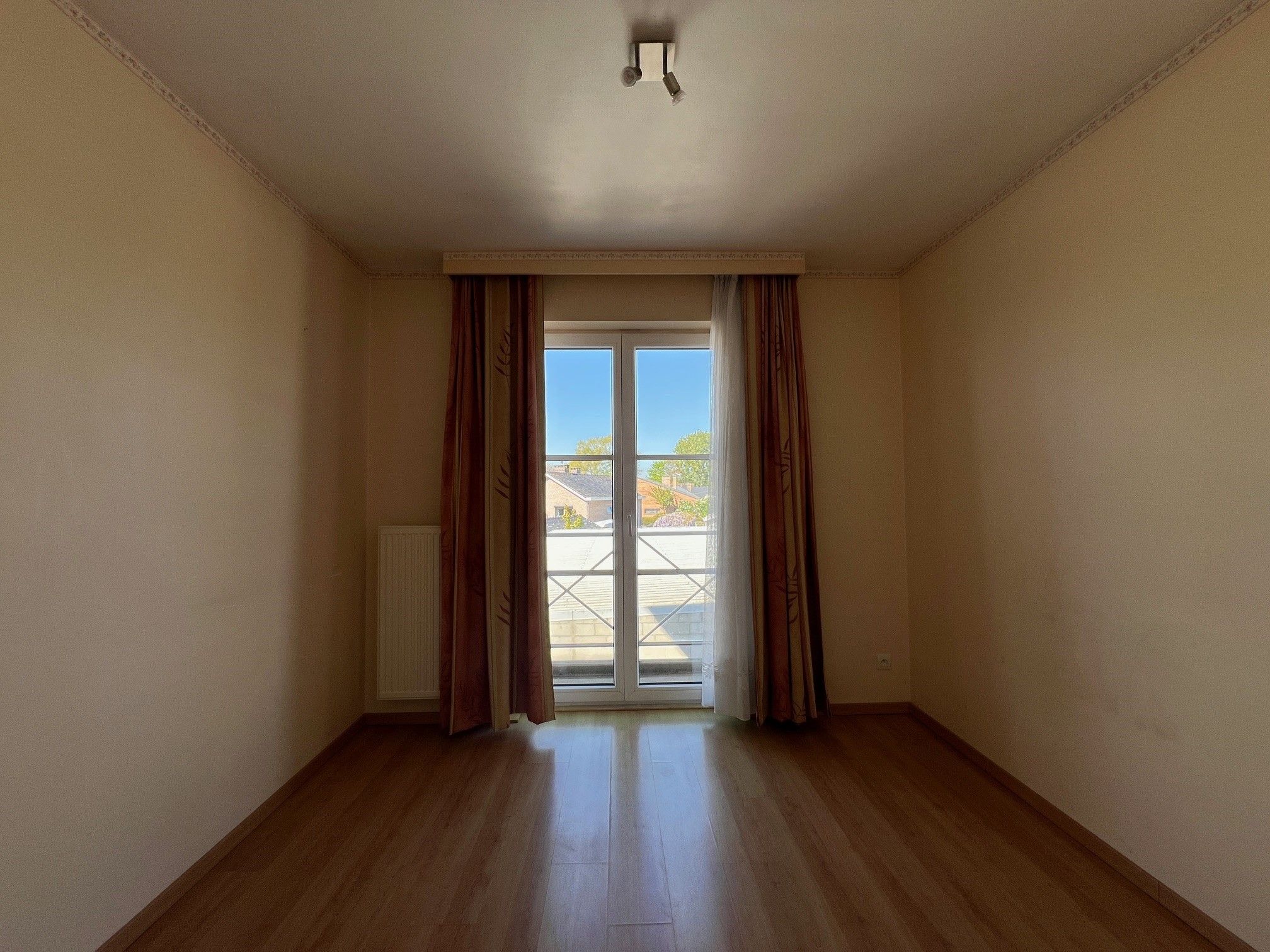 Instapklaar en energiezuinig appartement met 2 slaapkamers. foto 7