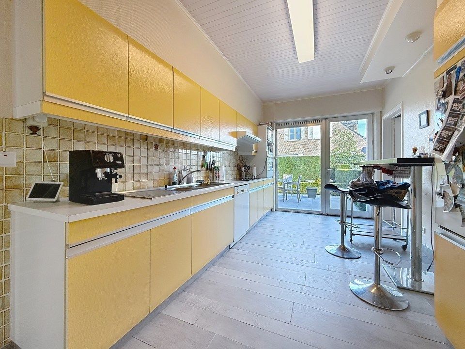 Rustig gelegen woning met tuin en garage in het centrum van Staden foto 4