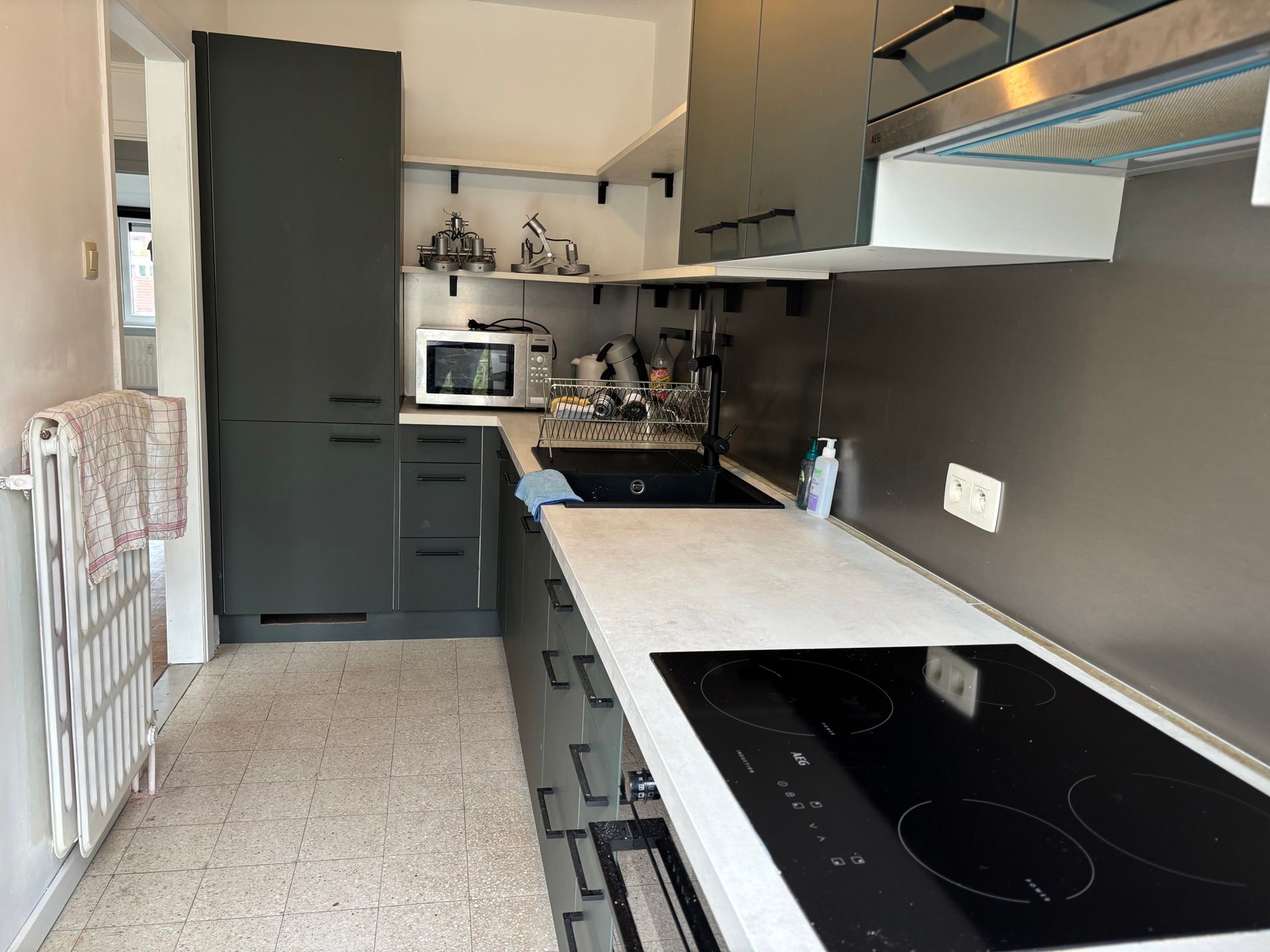GENT - Appartement op topligging foto 9