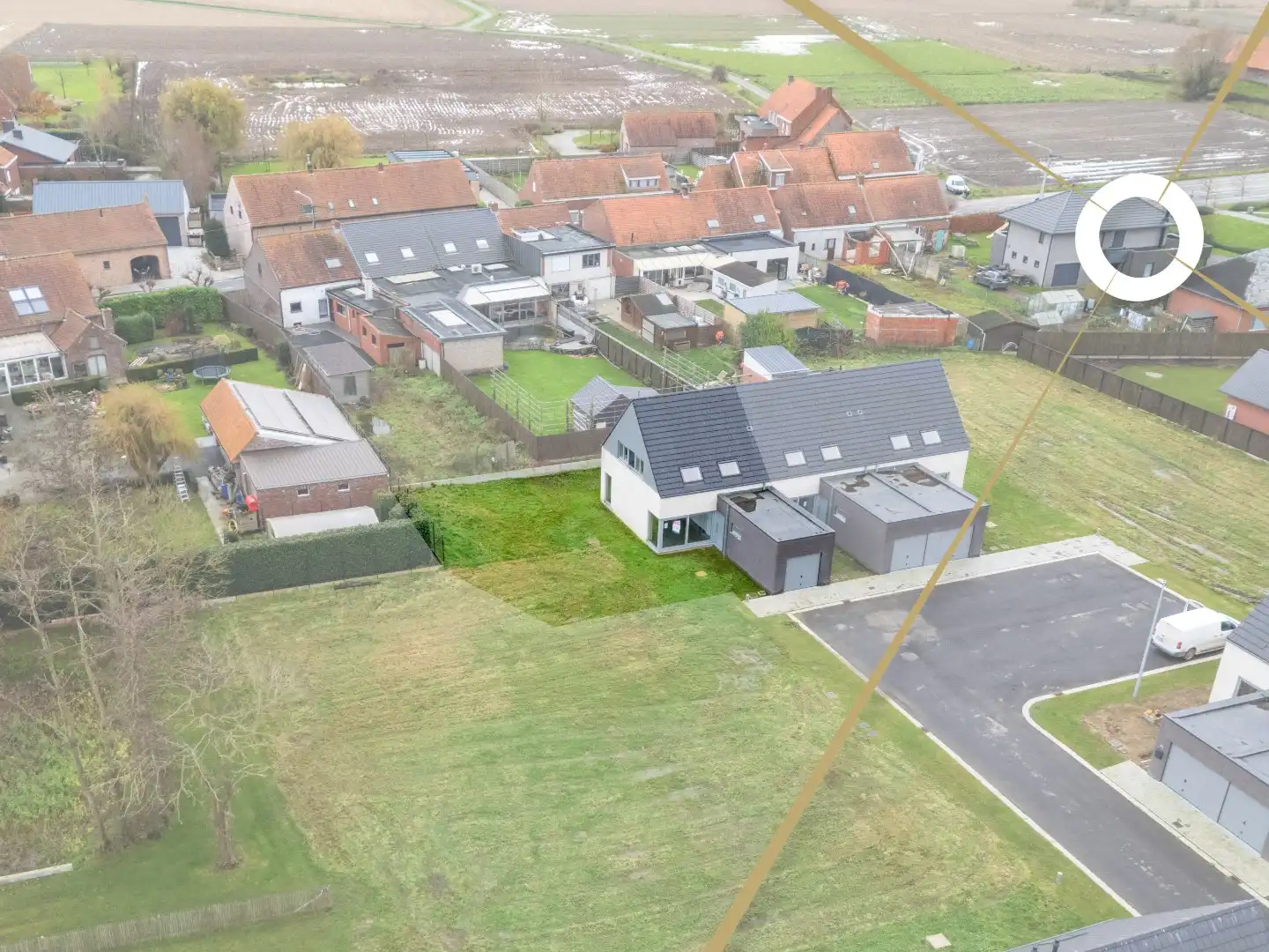 Betaalbaar wonen in Poelkapelle? (6% btw) foto {{pictureIndex}}