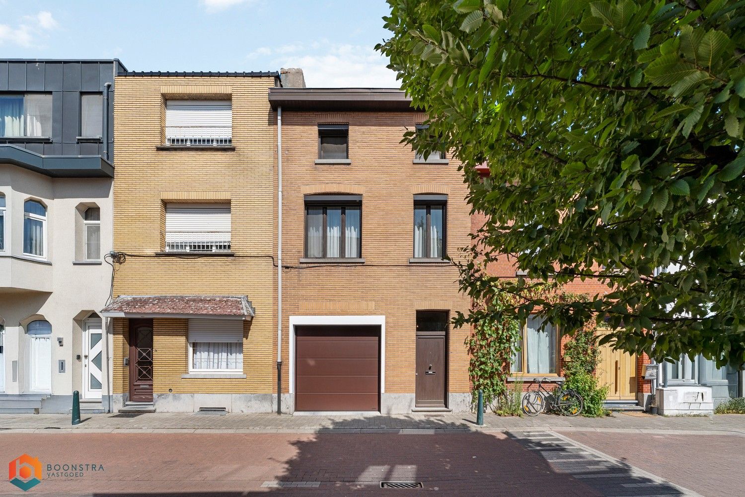 Woning met 3 slpkrs en tuin te Mechelen vlakbij Vrijbroekpark foto 22