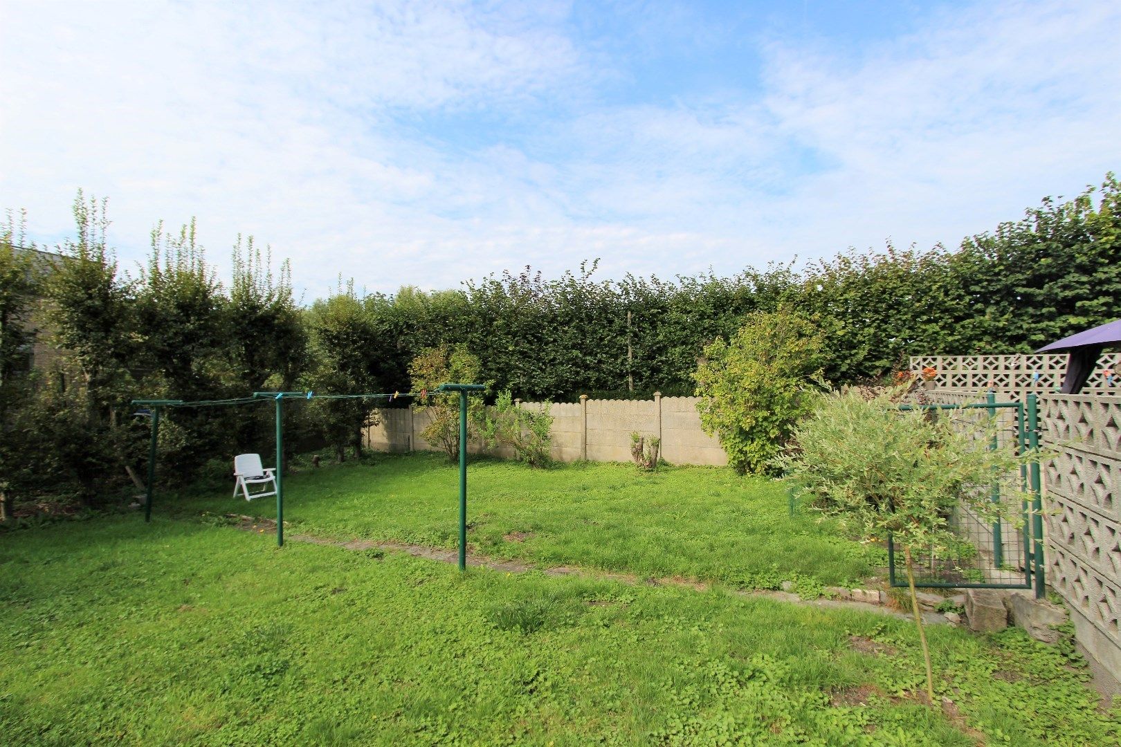 MOOIE WONING MET ZUID-GERICHTE TUIN NABIJ CENTRUM TONGEREN foto 17