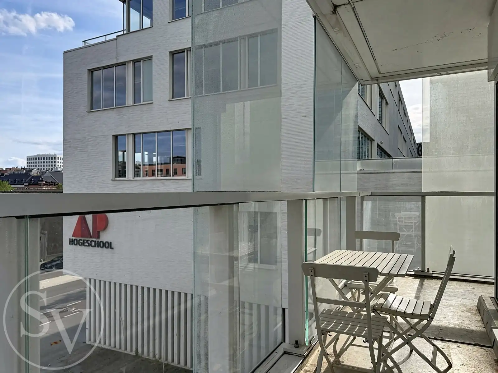 Appartement te koop foto 9