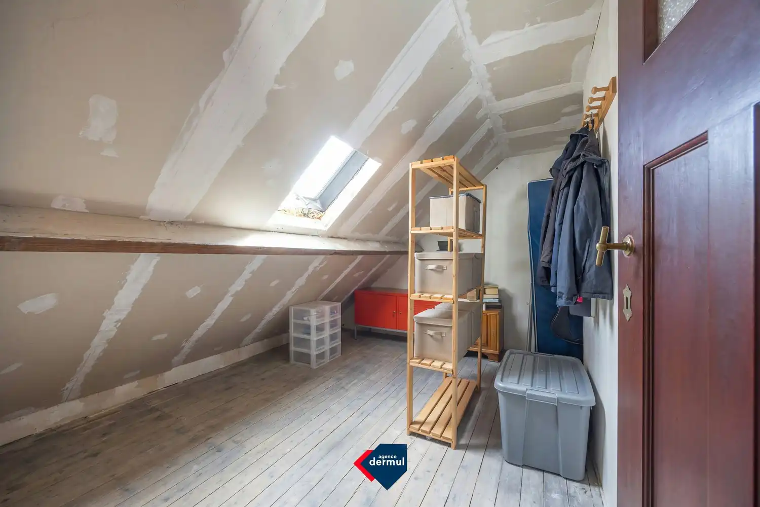 CHARMANTE WONING foto 32