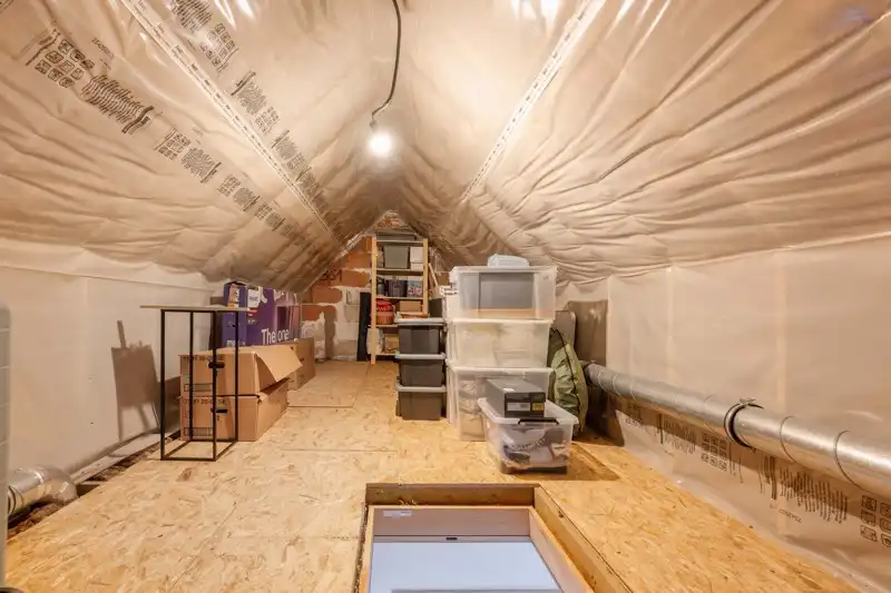 🏡✨ Prachtige woning met tuin, 3 ruime slaapkamers en garage TE KOOP in WIELSBEKE foto 14