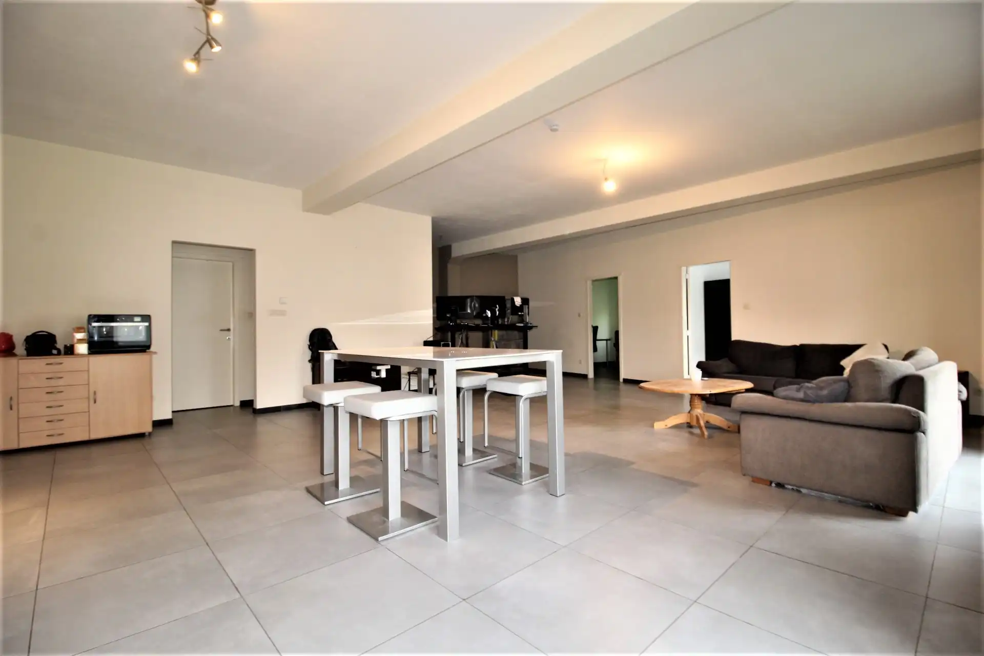 Instapklaar 2-slaapkamerappartement in Harelbeke (gelijkvloers) foto 10