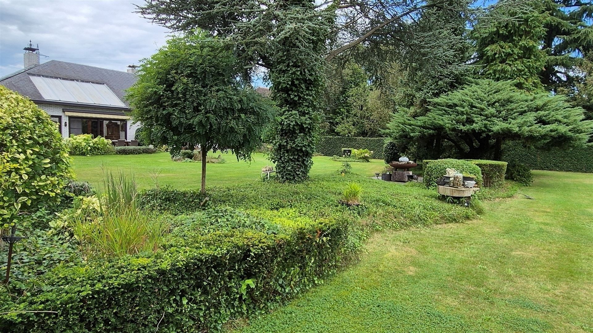 Prachtige villa met uitstekende EPC-score en parktuin! foto 17