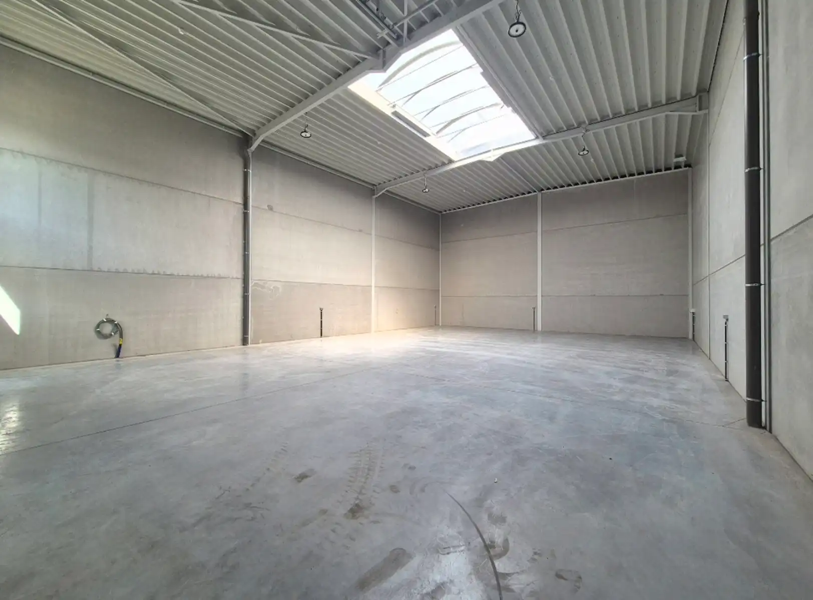 Nieuwbouw KMO-unit in Business Park Wildebeek - 222 m² foto 5