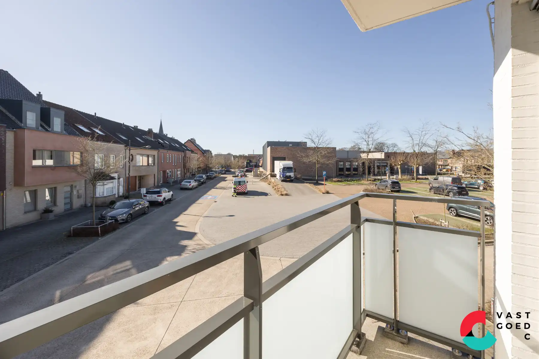 Appartement te koop foto 8