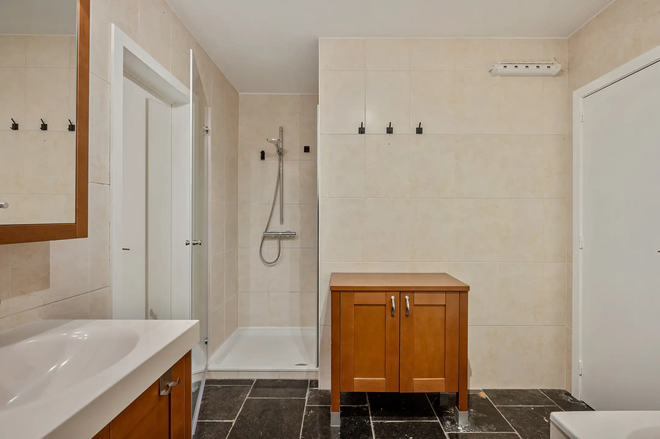 3 SLK-appartement nabij de golf van Brasschaat! foto 15