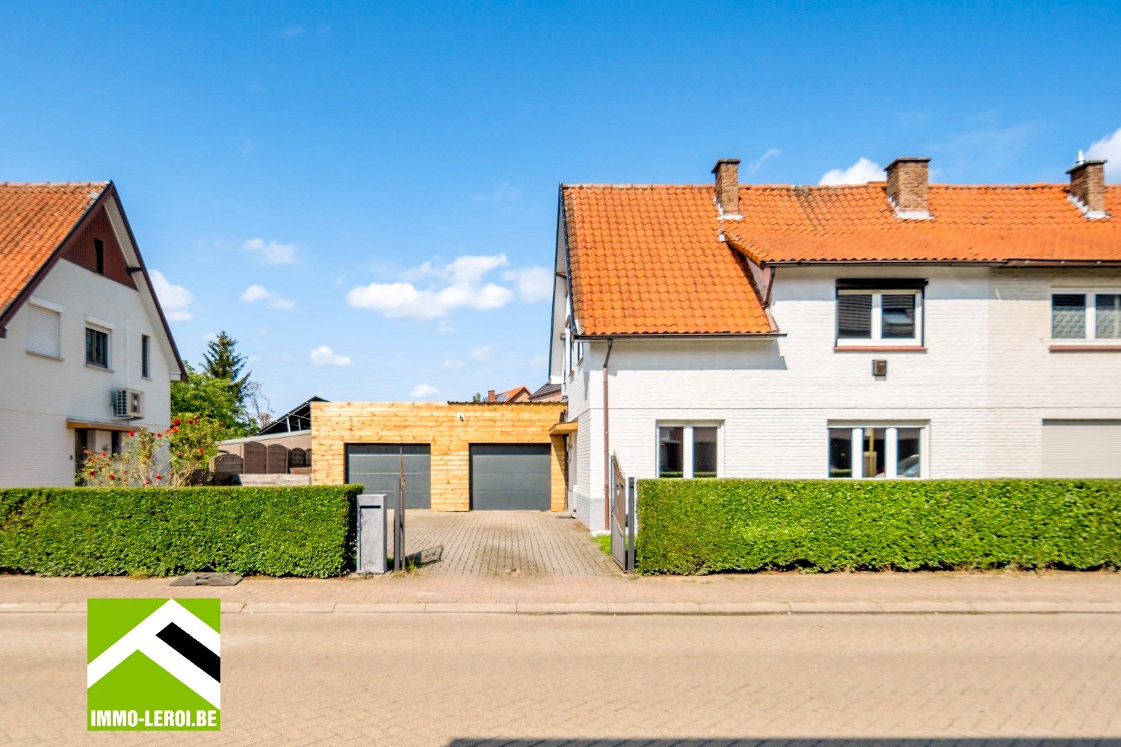 Knap ingerichte woning aan stadscentrum Tongeren foto 1