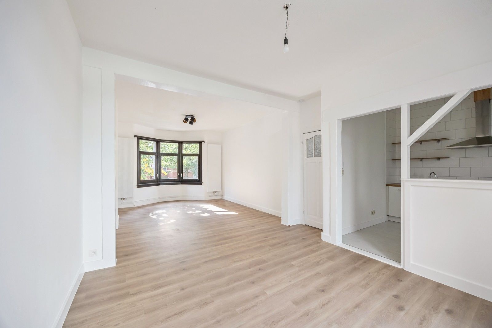Prachtig duplexappartement in centrum Mariaburg foto {{pictureIndex}}