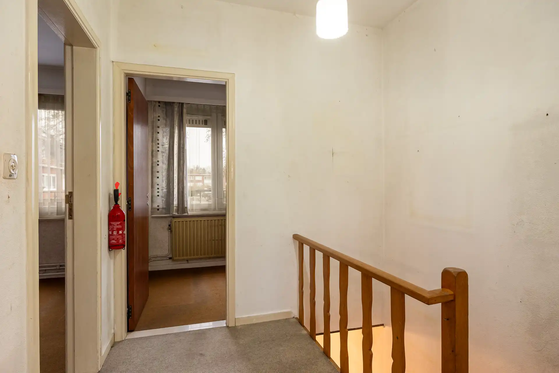 Gezinswoning met 2/3 slaapkamers op topligging in Hoboken foto 7