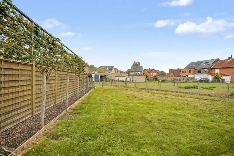 Zeer goed onderhouden gezinswoning op 15are 47ca foto 31
