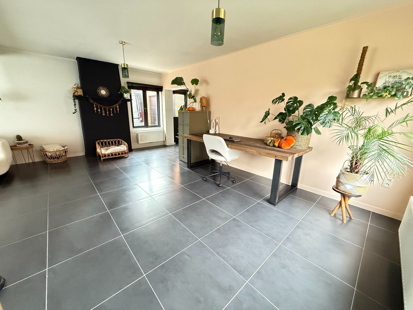 Instapklare woning met 3 Slpks en prachtige tuin foto 4