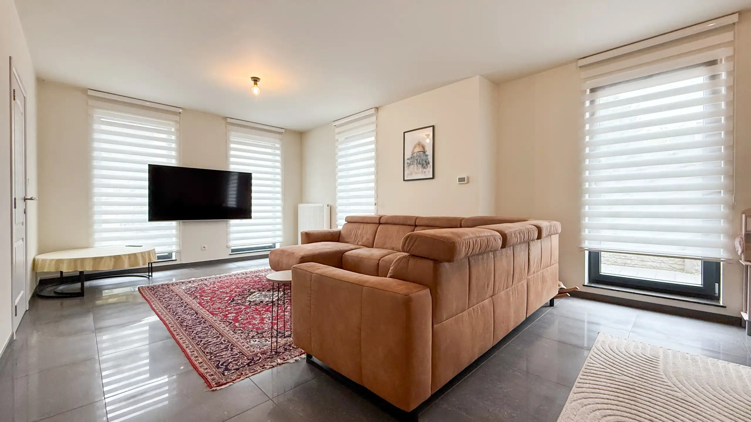 Instapklare woning van 199m² met 3 slpk en EPC B in Beringen foto 4