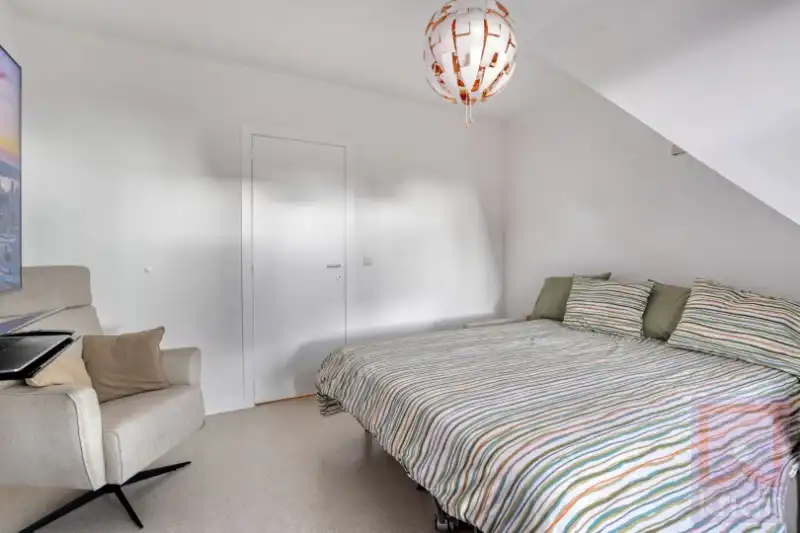 Dakappartement centrum Geel - toplocatie foto 8