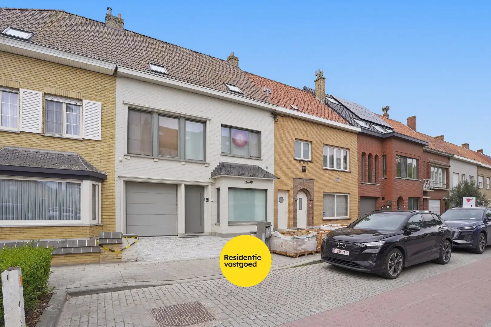 KIJKDAG zaterdag 9 mei van 10u tot 12u (inschrijven via residentievastgoed.be) foto 20