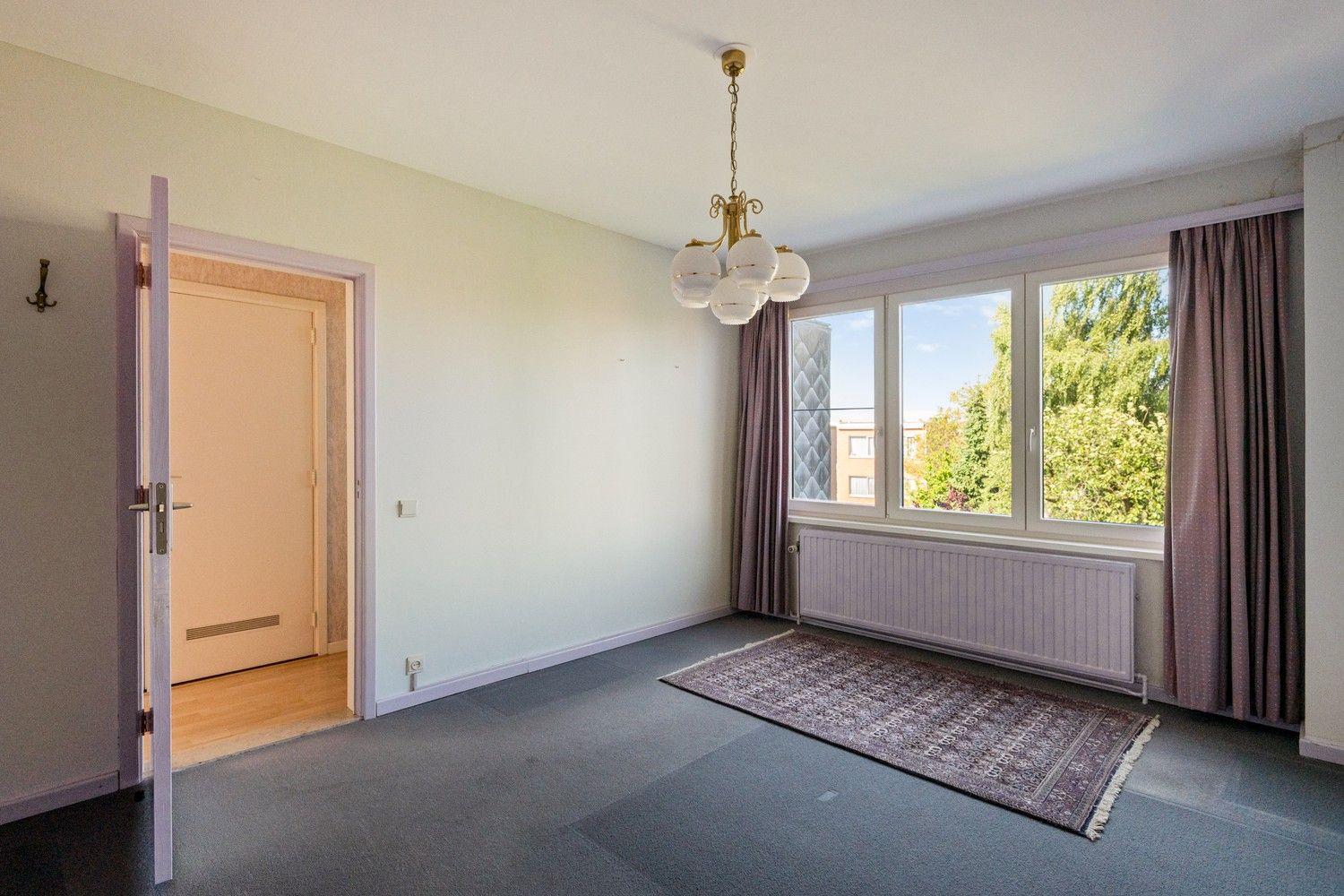 Bel-etage met 3 slaapkamers, een garage en tuin in Borsbeek! foto 20