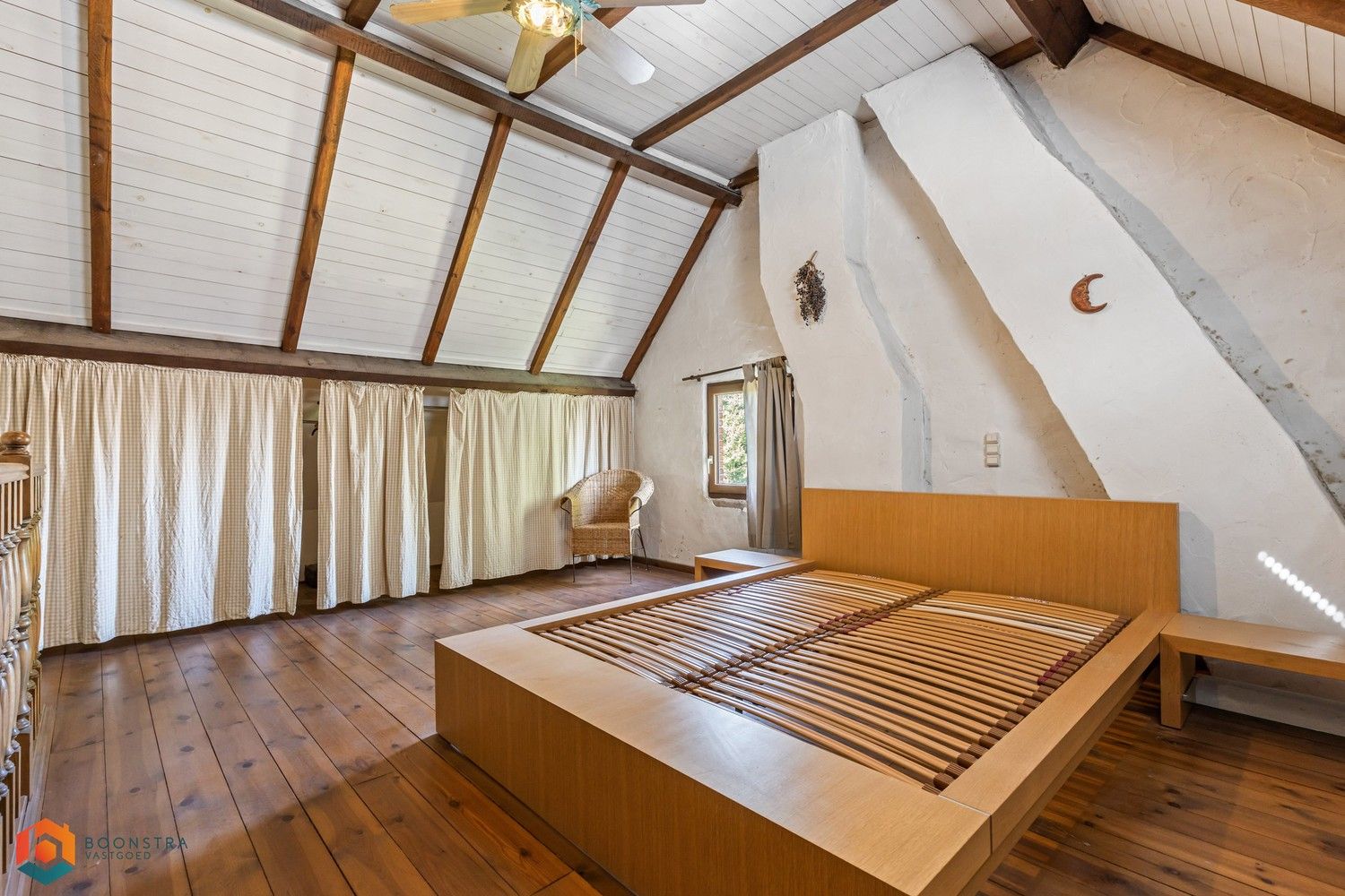 Te renoveren HOB met 3 slpkrs en tuin te Lier foto 16