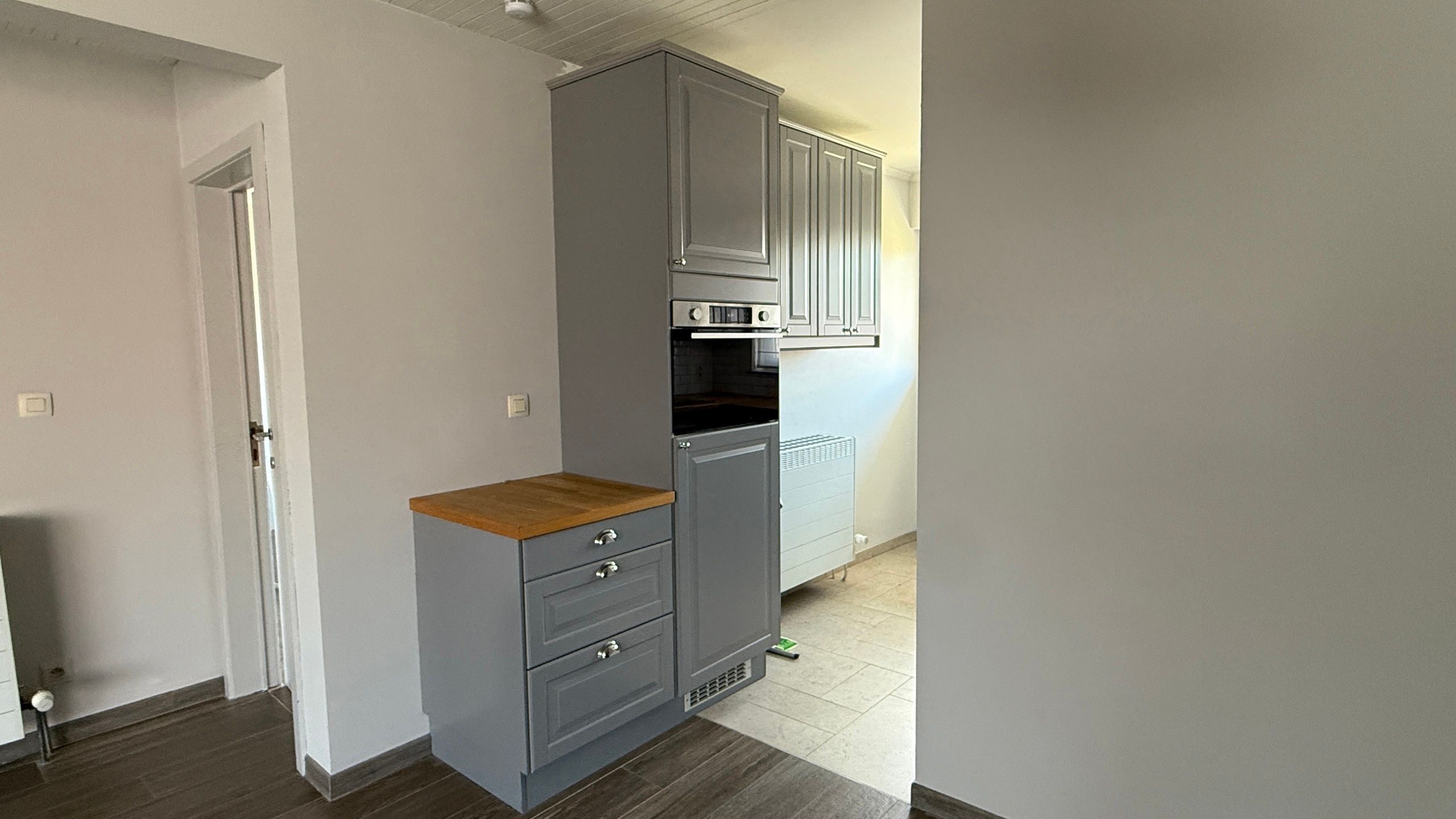 Instapklaar tweeslaapkamer appartement  foto 4