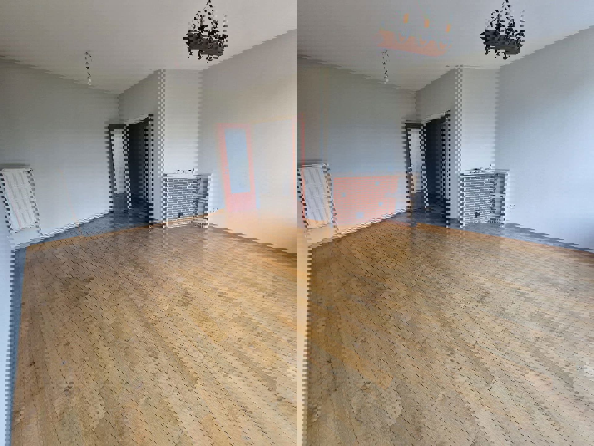 Appartement te huur foto 2