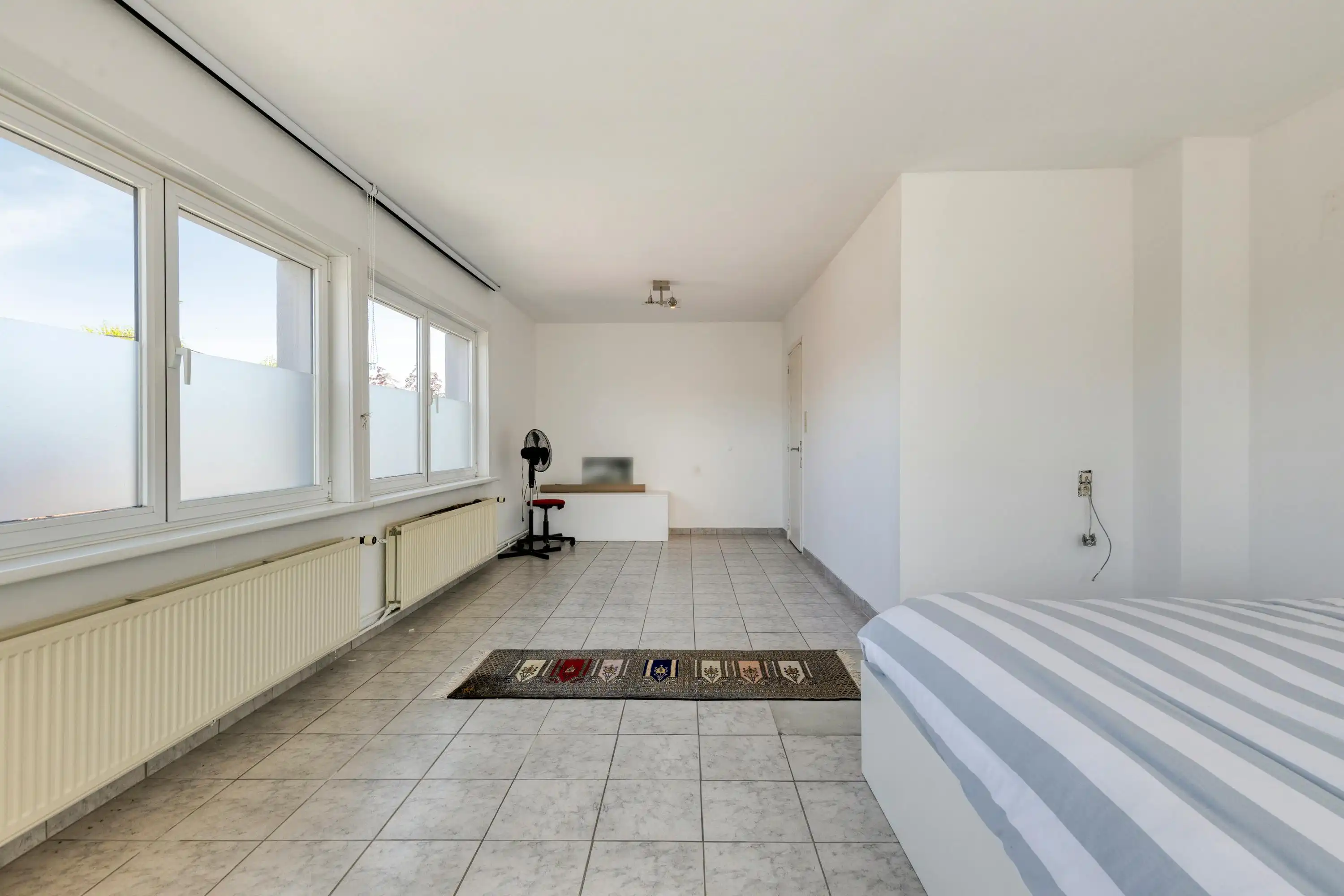 Een charmant huis met gezellige tuin en garage te Roeselare foto 12
