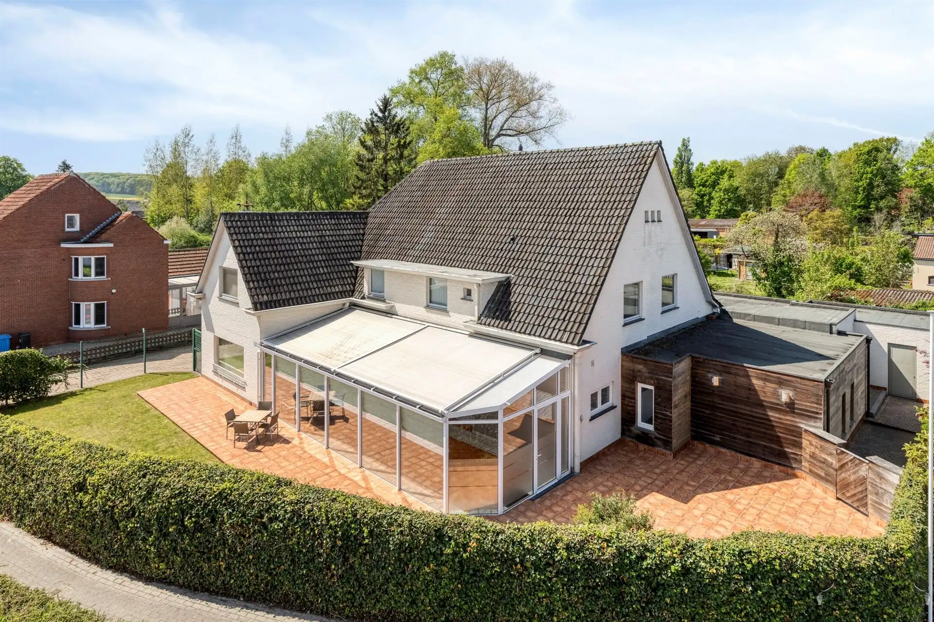 charmante dokterswoning foto 2