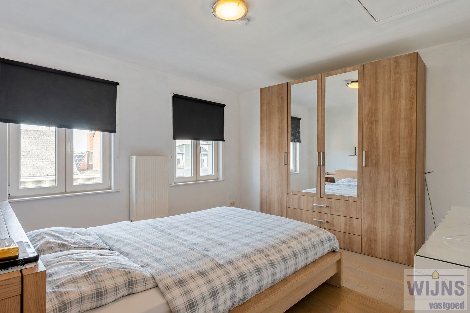 WONING I 3 SLPK I CENTRUM OLVW foto 18