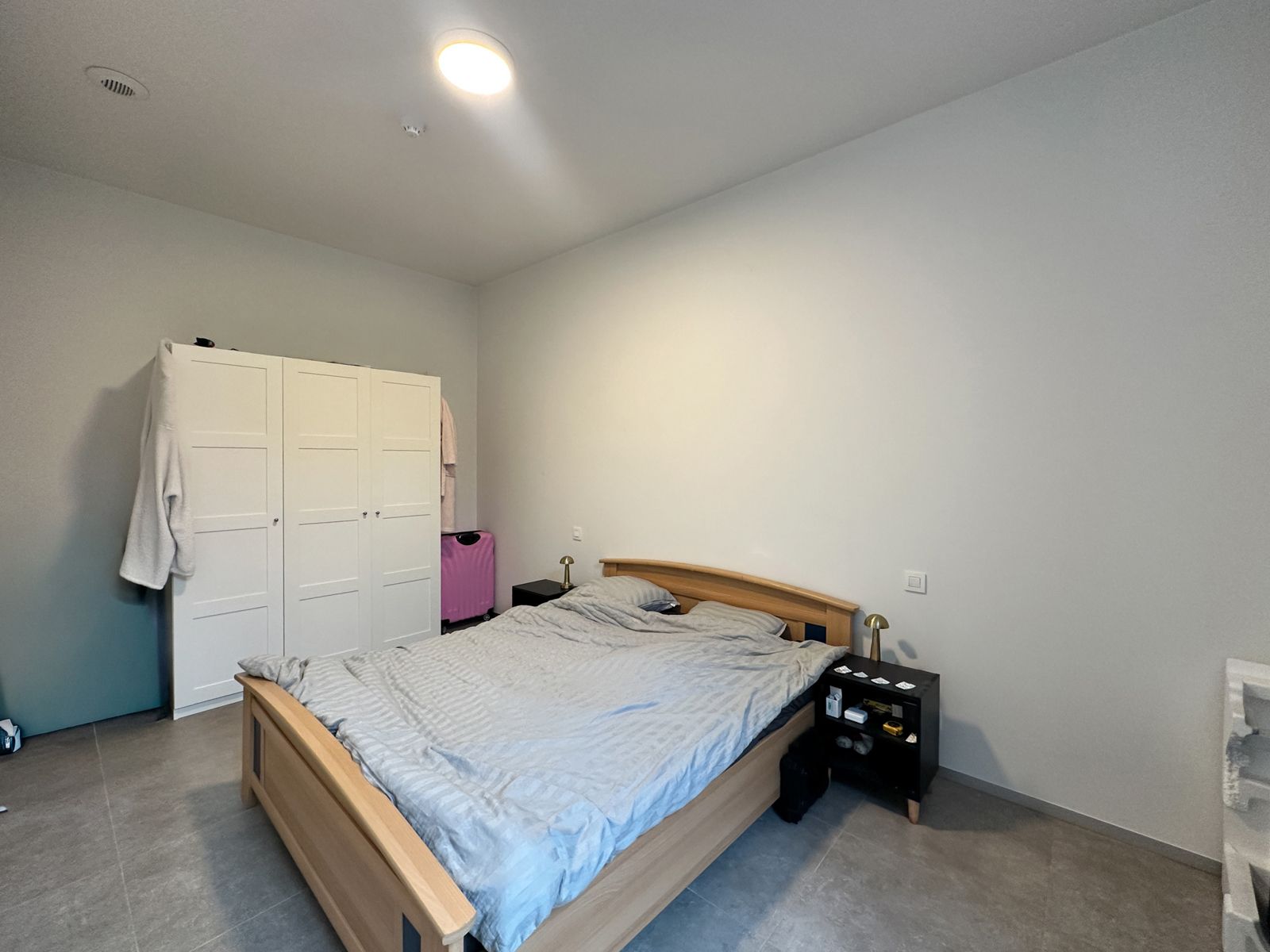 Fantastisch ruim appartement met 2 slaapkamers in Wingene foto 12