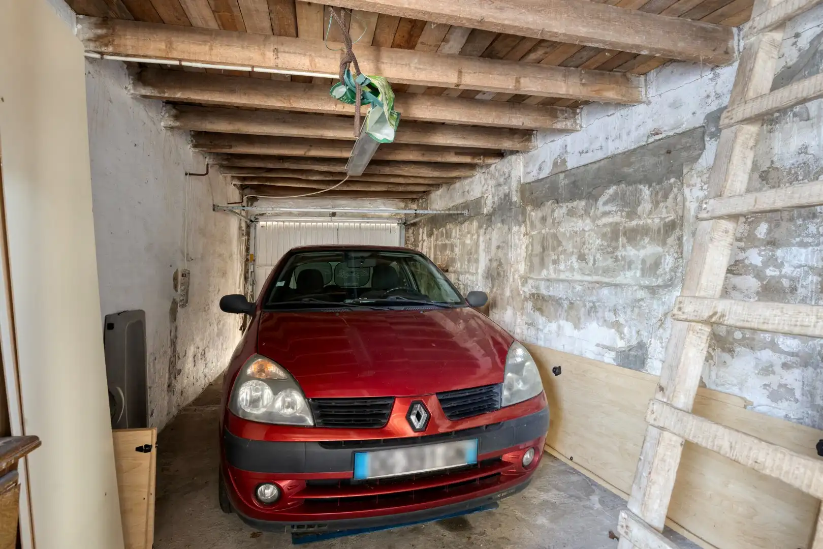 Halfopen bebouwing met 3 slaapkamers, tuin en garage - TOP-ligging en TOP-oriëntatie foto 20
