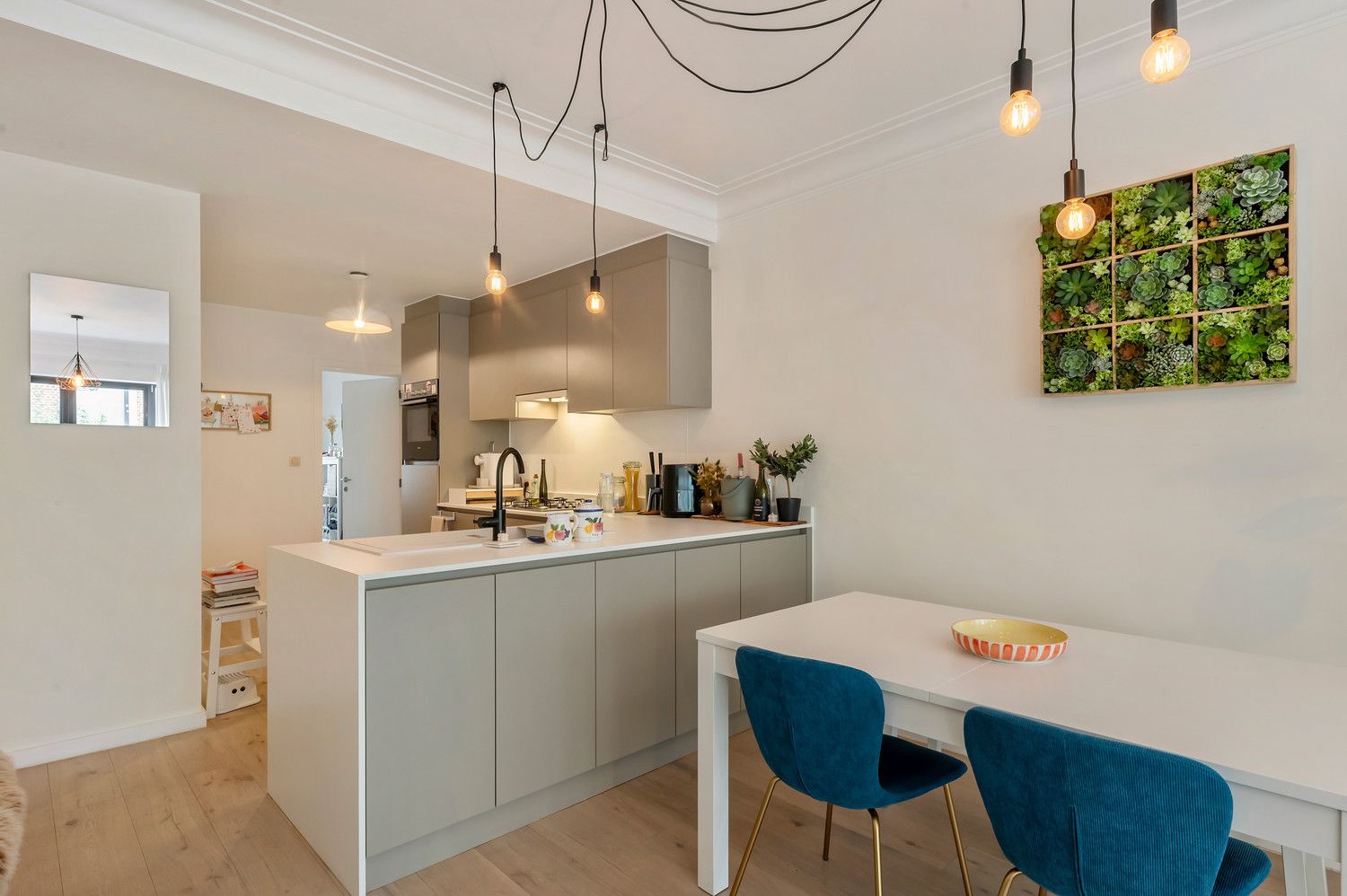 Appartement te koop foto 6