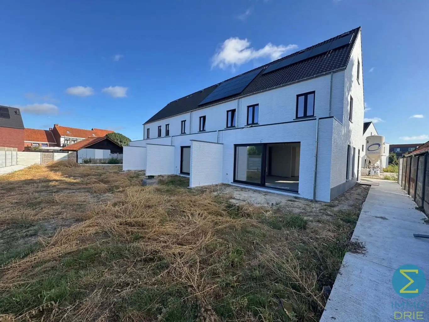 21 MODERNE NIEUWBOUWWONINGEN foto 3