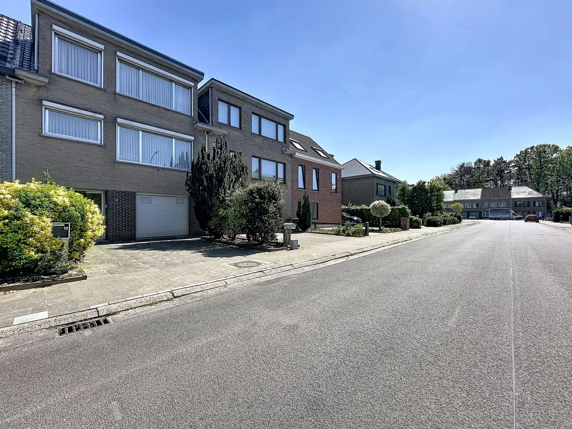 Huis te koop Stijn Streuvelslaan 12 - 9111 SINT-NIKLAAS