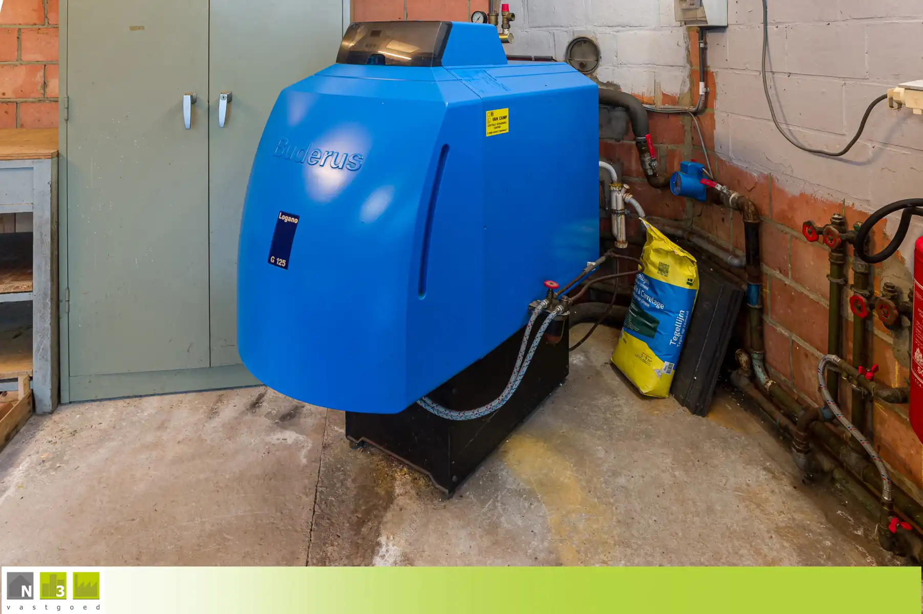 Commercieel te koop foto 14