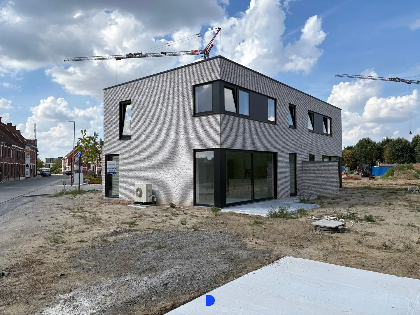 Energiezuinige nieuwbouwwoning met tuin! foto 4