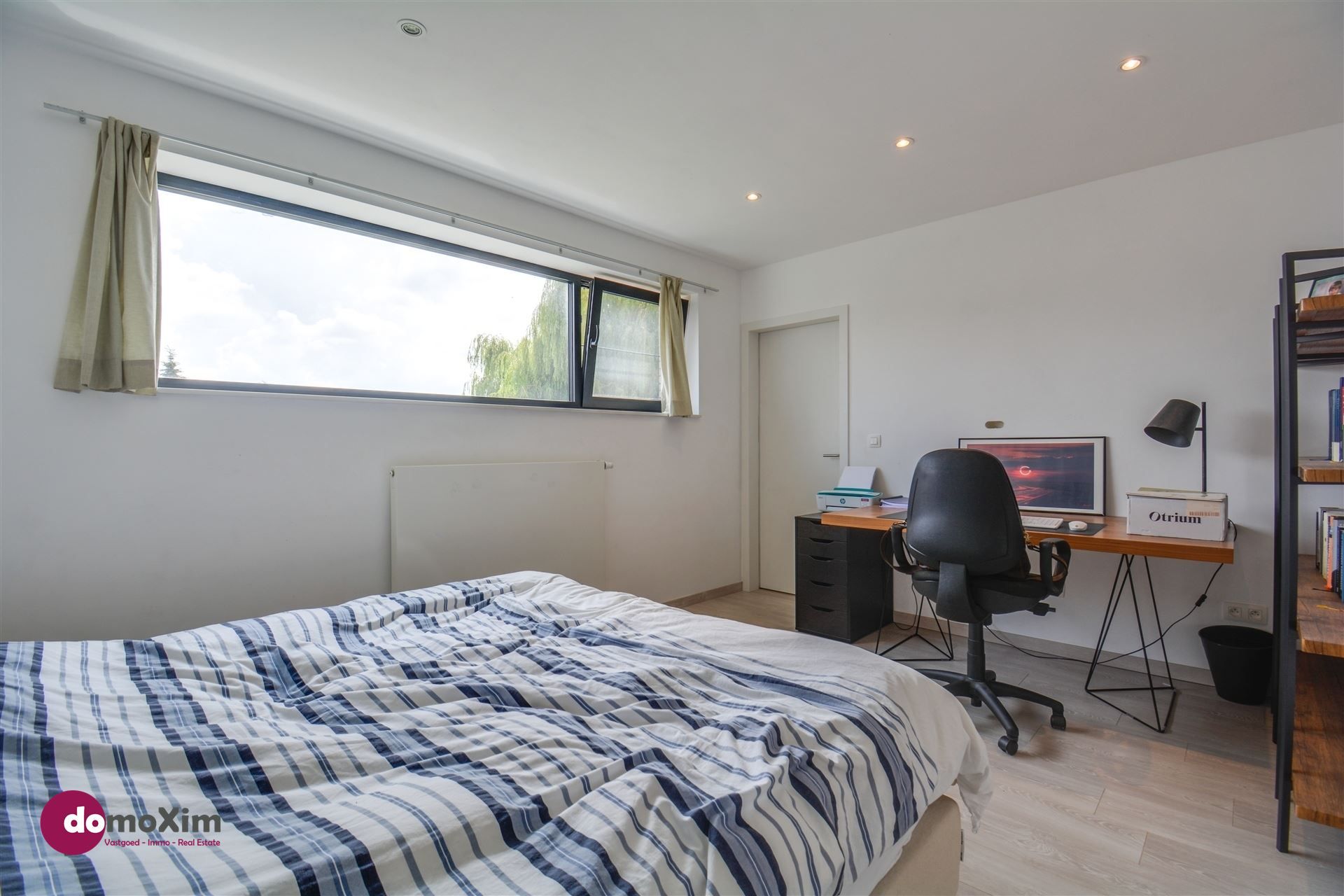 Prachtige woning gelegen op een rustige locatie in Wespelaar foto 11