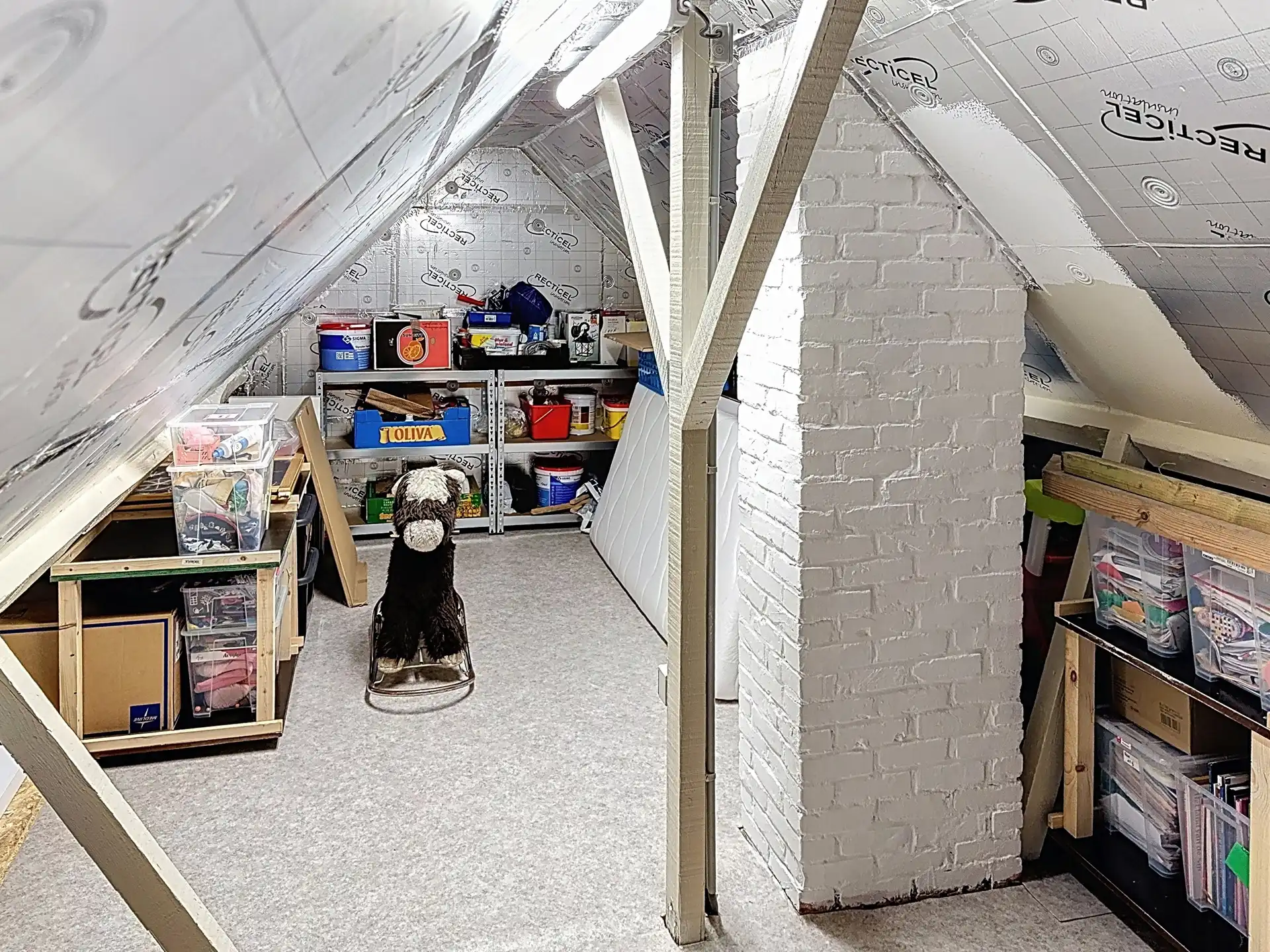 Huis te koop foto 13