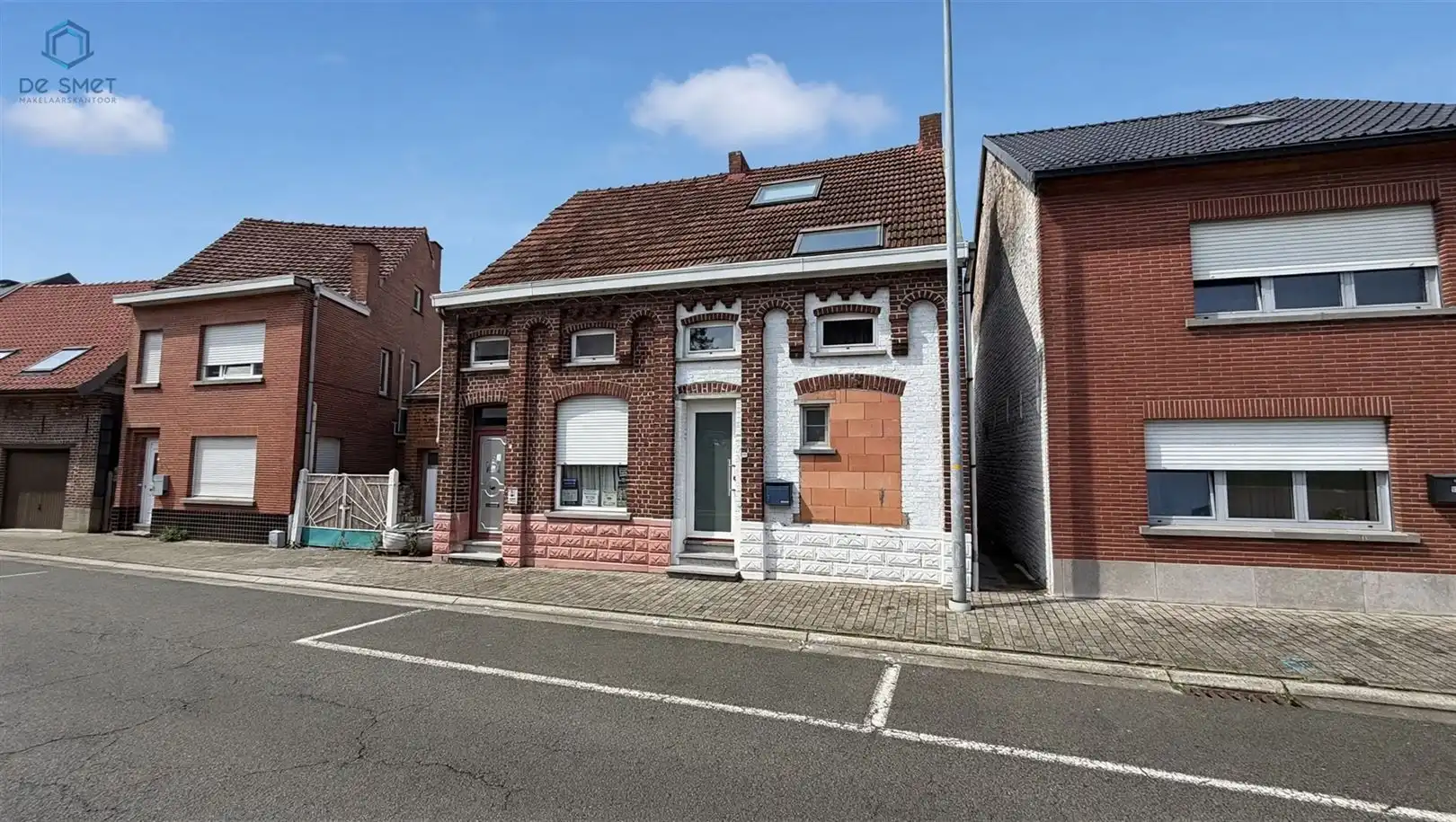 Rustig wonen in het Onkerzele, met De Gavers vlakbij foto 19