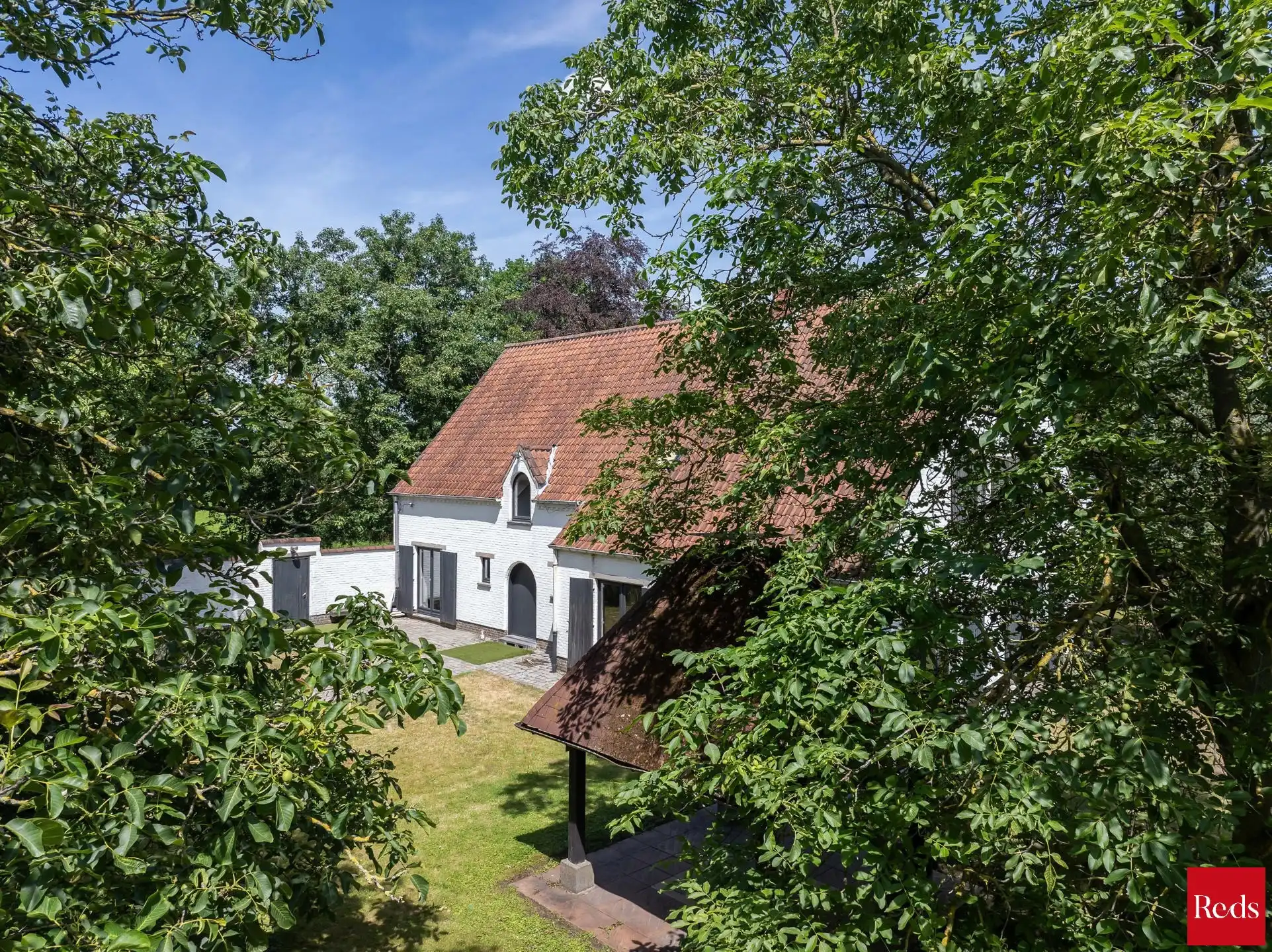 Te renoveren villa op toplocatie foto 15