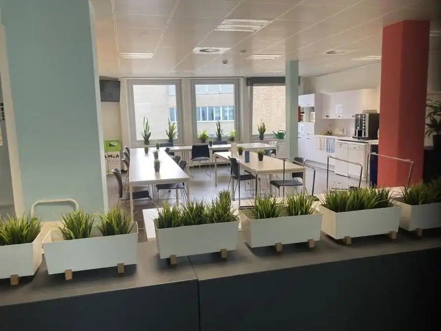 Diestsevest 14, 3000 Leuven foto 3