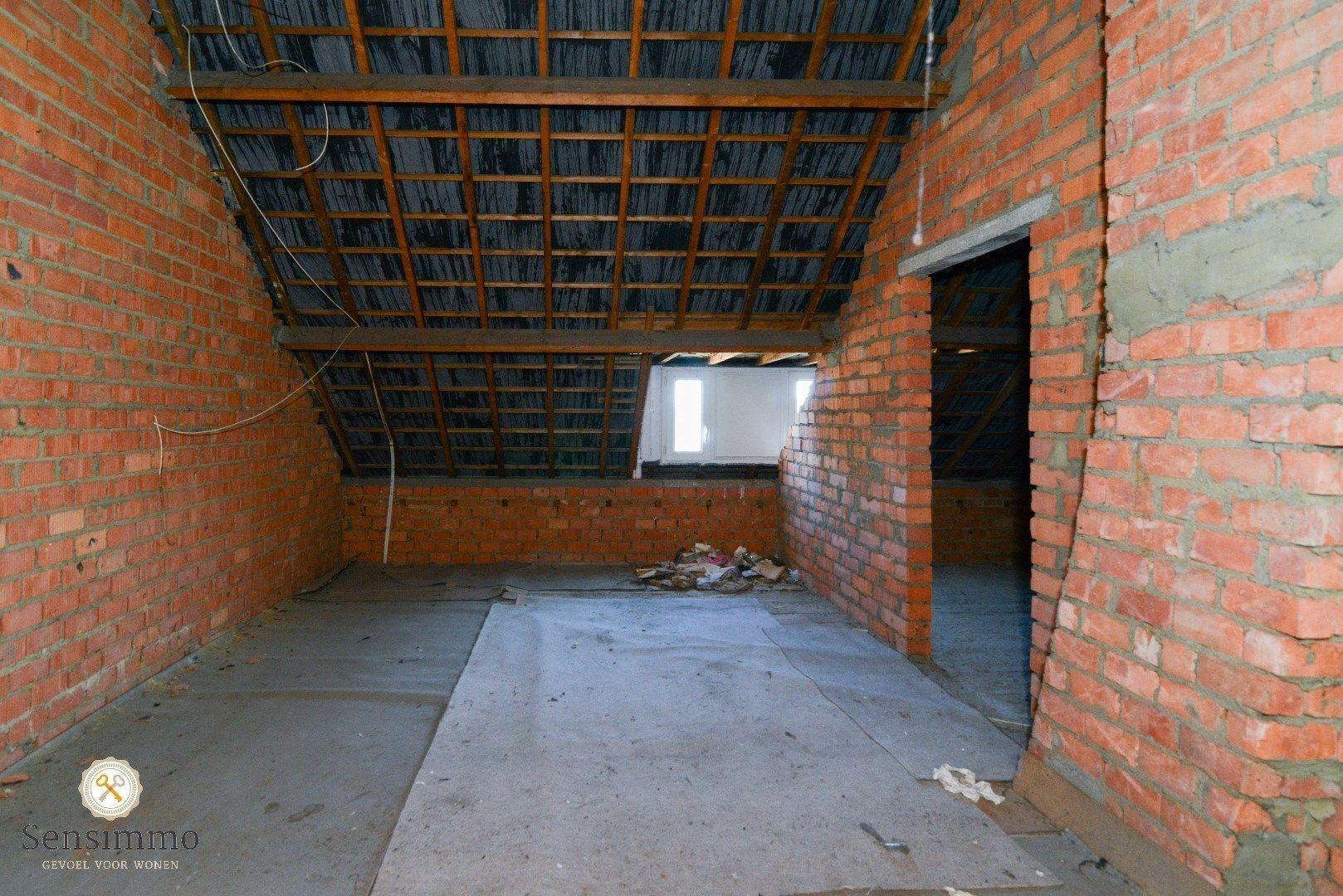 Gezinswoning met 3 slaapkamers op mooi perceel te Houthalen-Helchteren foto 15