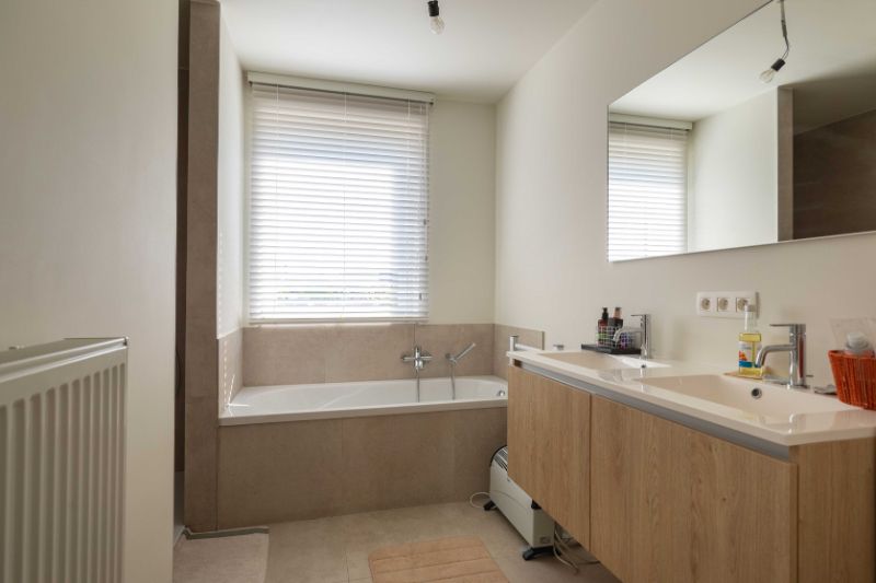 ROESELARE: Prachtige nieuwbouwwoning bouwjaar 2022 met 3 slaapkamers. foto 8